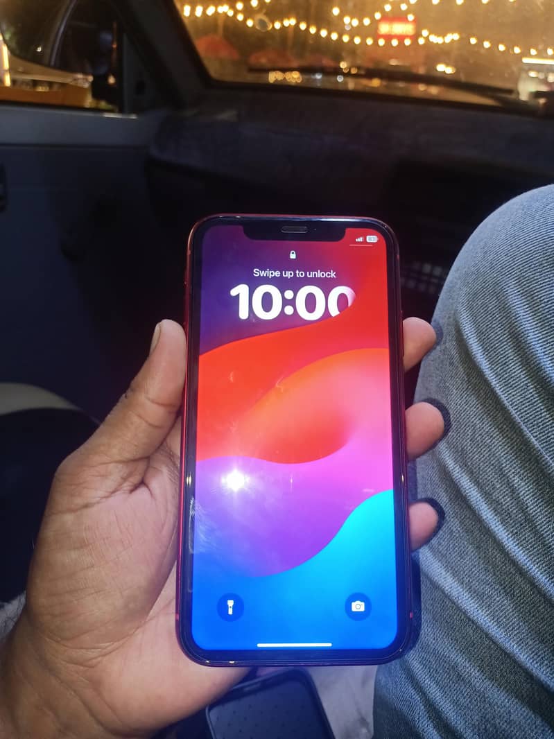Apple iPhone 11 1