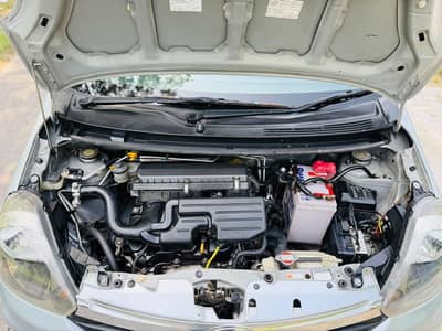 Mira Daihatsu 2013