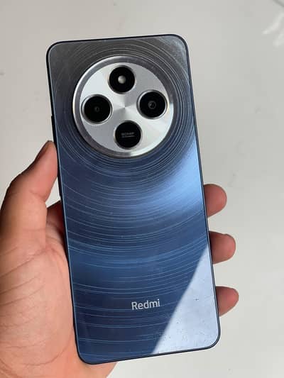 Redmi 14C for Sale – Fresh Condition With Box & Original Charger