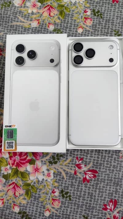 Apple iPhone 17 Pro Max