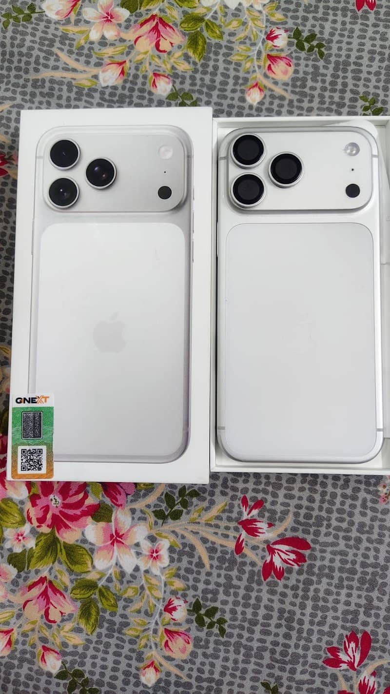 Apple iPhone 17 Pro Max 0