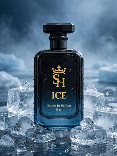 SH Ice Inspired By Hawas Ice