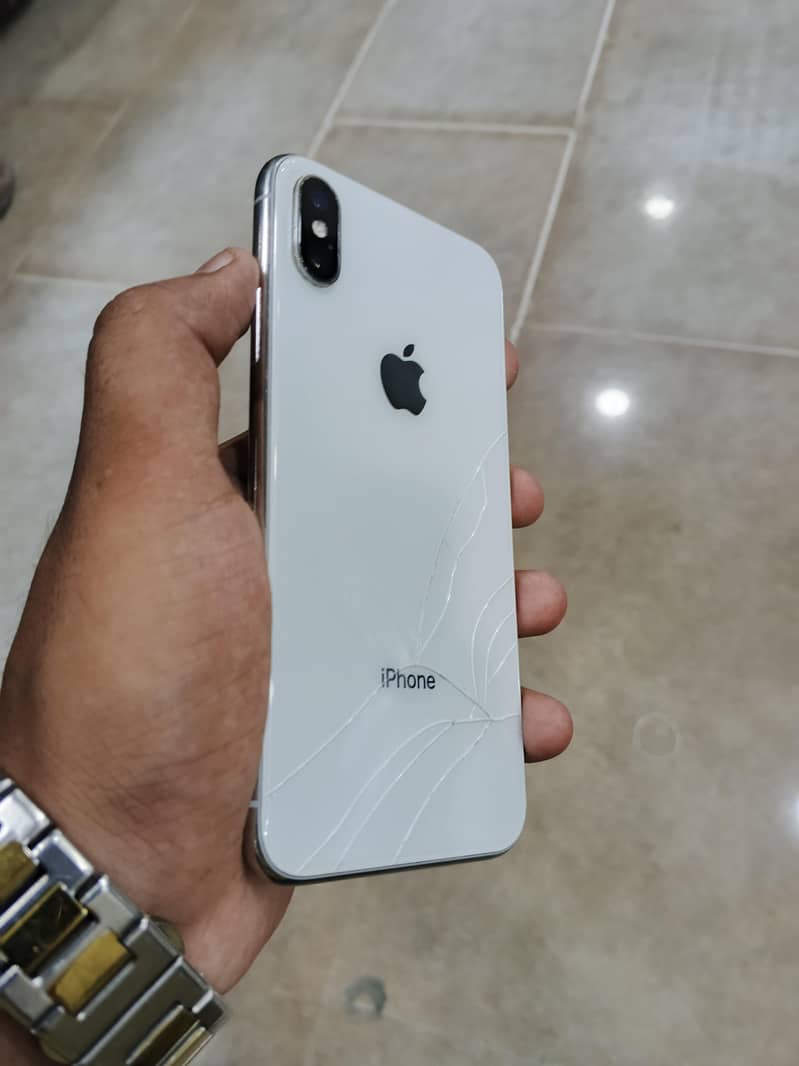 Apple iPhone X 0