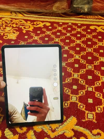 pubg 120 fps Apple ipad 2018 pro 11 inch  256gb sim wala non pta