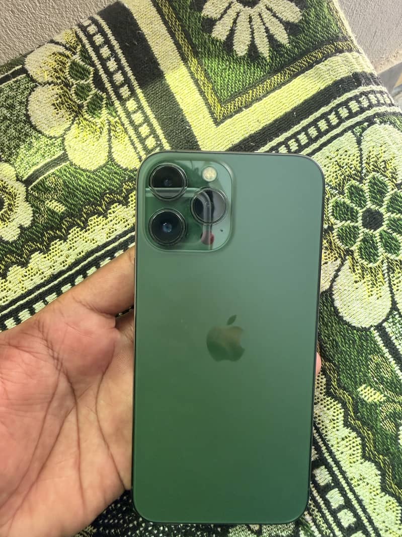 Apple iPhone 13 Pro Max 1