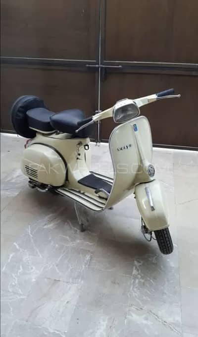 Vespa 150cc 1967