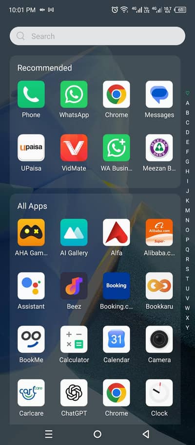 Infinix Hot 30 Play