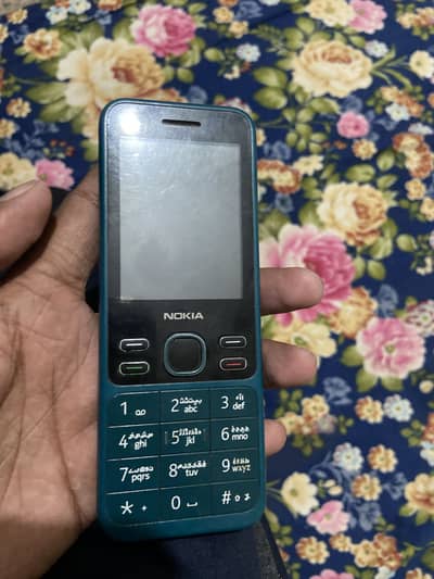 Nokia 105