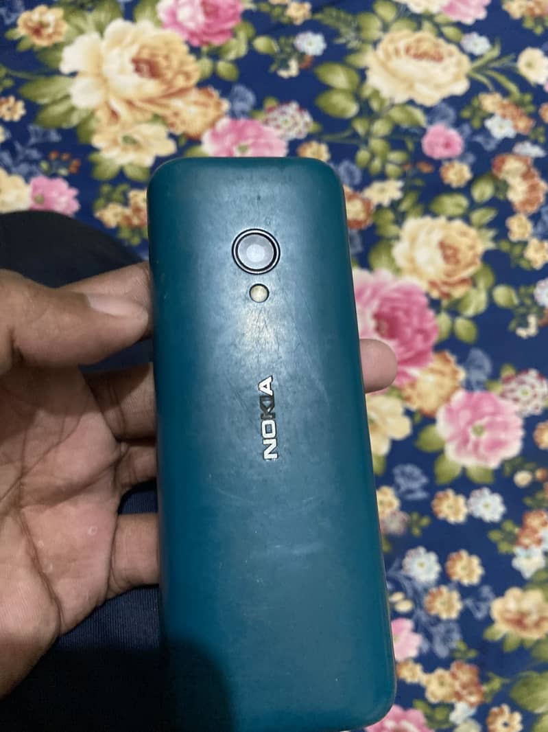 Nokia 105 1