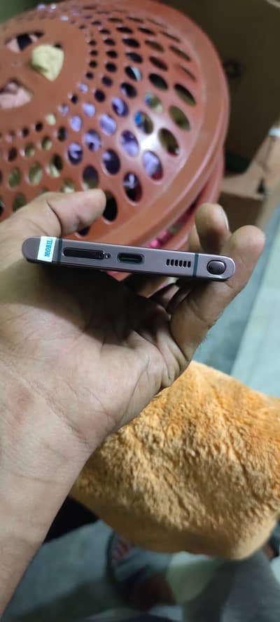 Samsung Mobile S22 Ultra