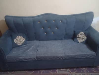 6 seater sofa for sale used