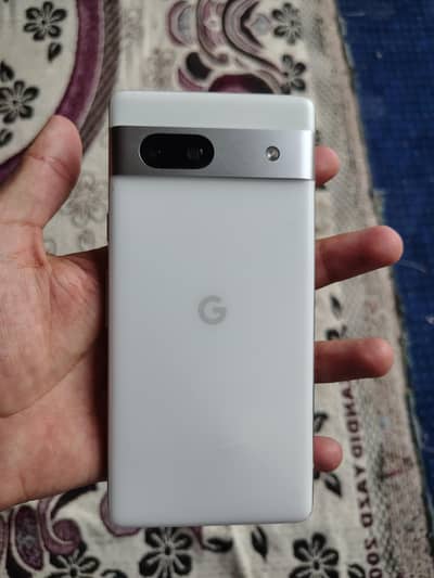 Google Pixel 7a
