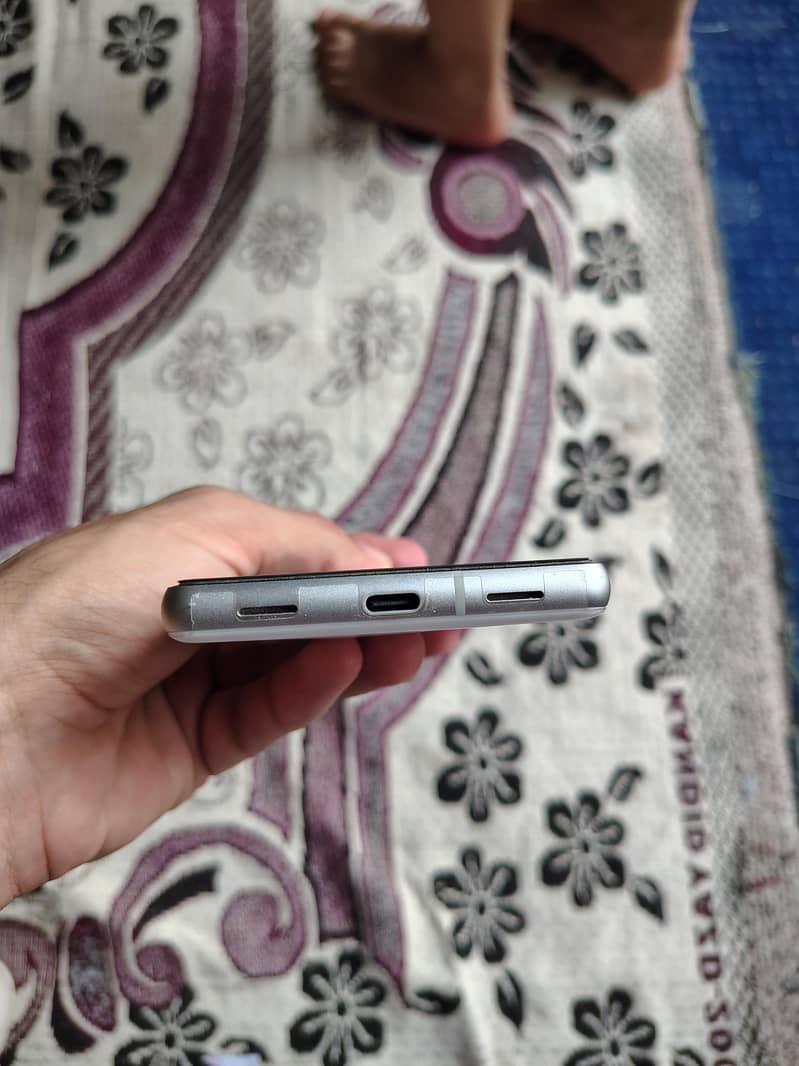 Google Pixel 7a 3
