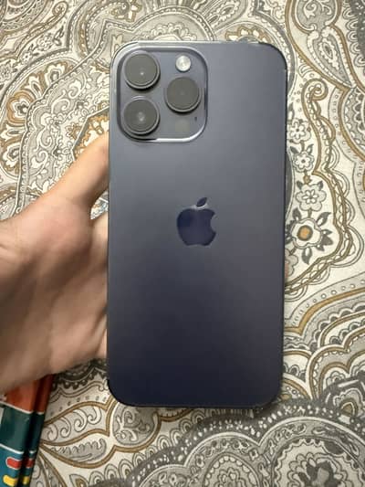 Apple iPhone 14 Pro Max 10/10 256GB all ok 03246300345