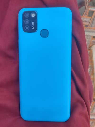 Infinix Smart 6