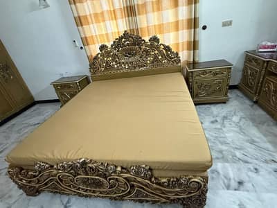 Bed set for SALE