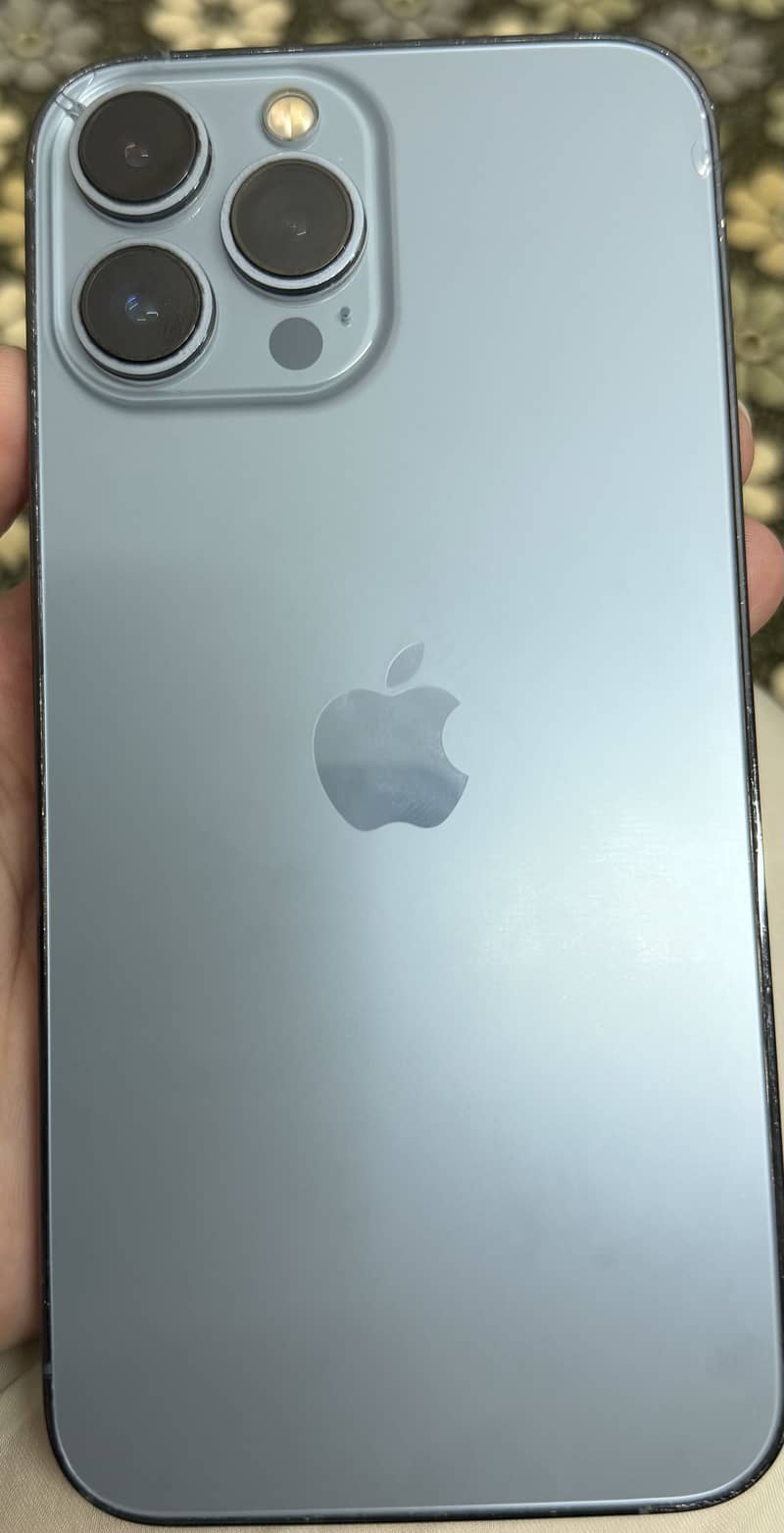 Apple iPhone 13 Pro Max 1