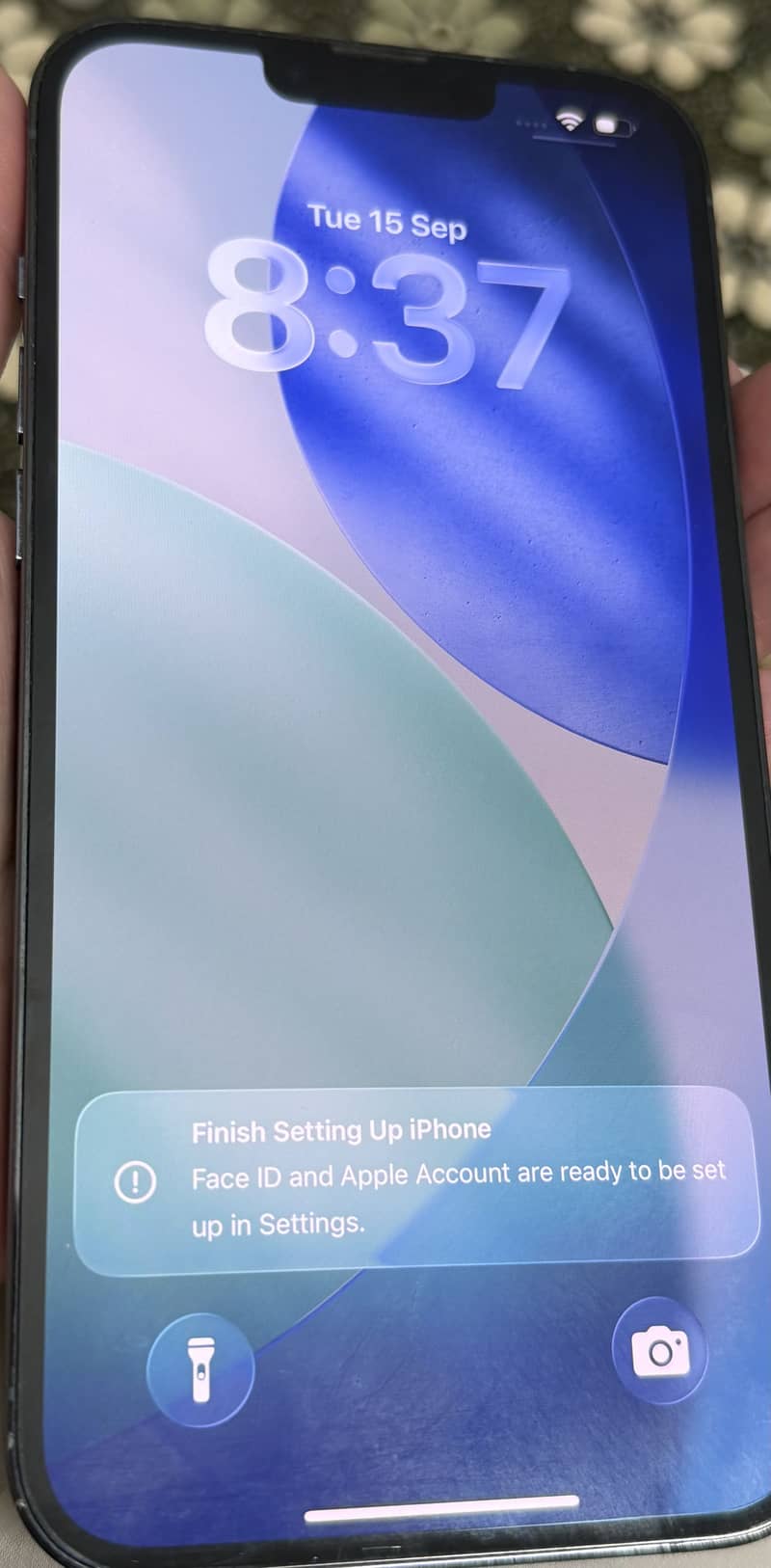 Apple iPhone 13 Pro Max 2