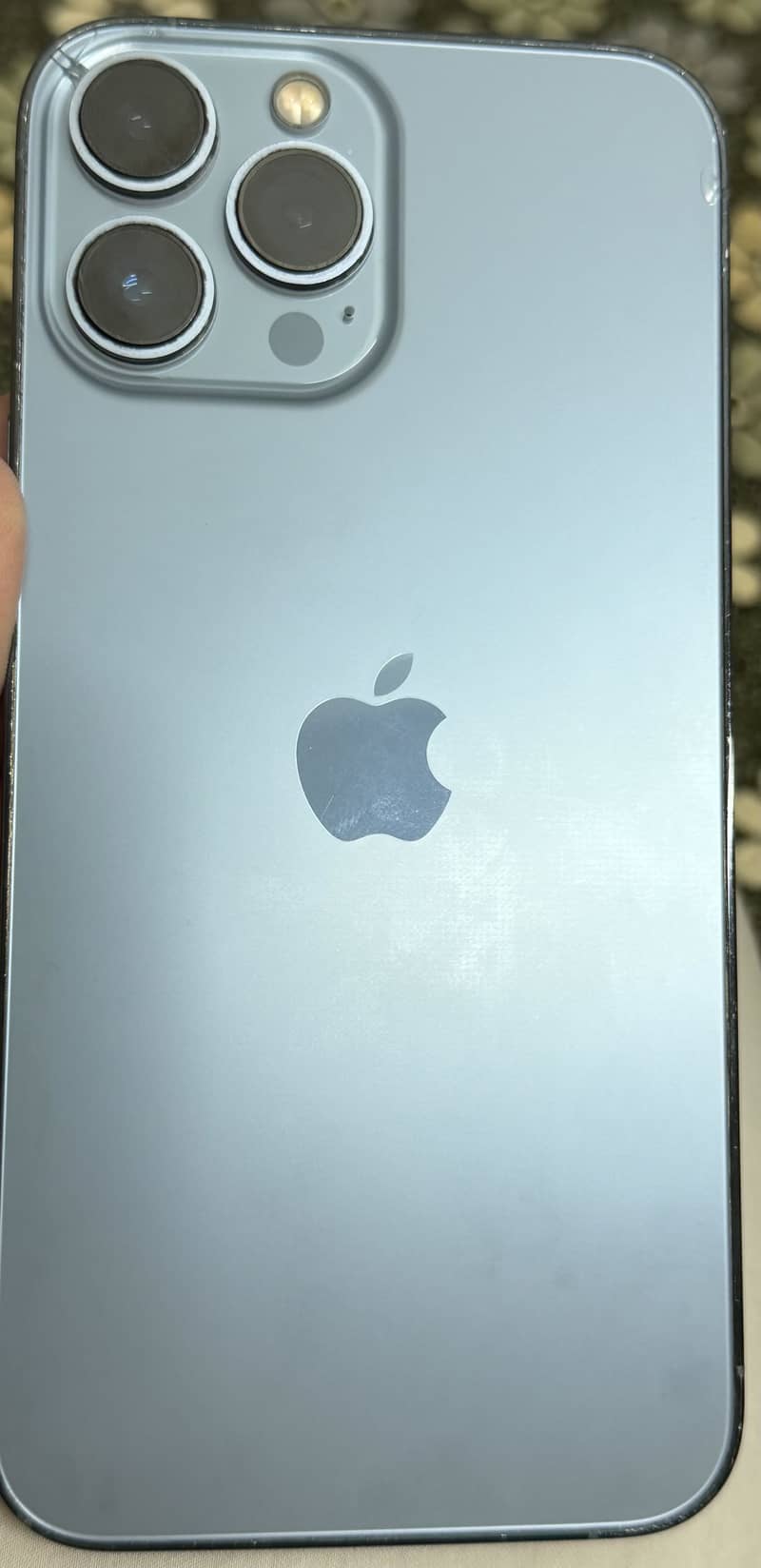 Apple iPhone 13 Pro Max 3