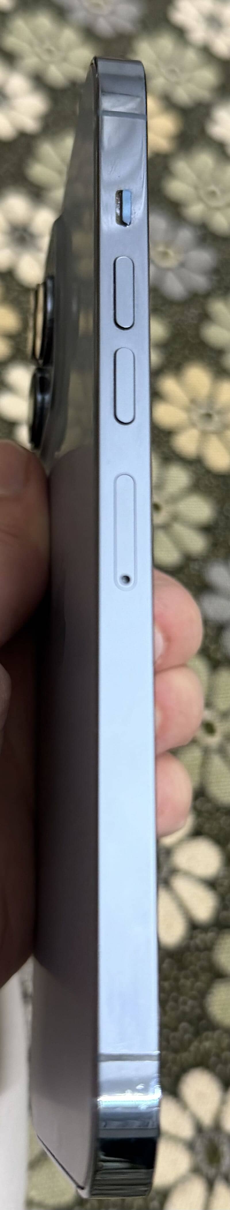 Apple iPhone 13 Pro Max 5