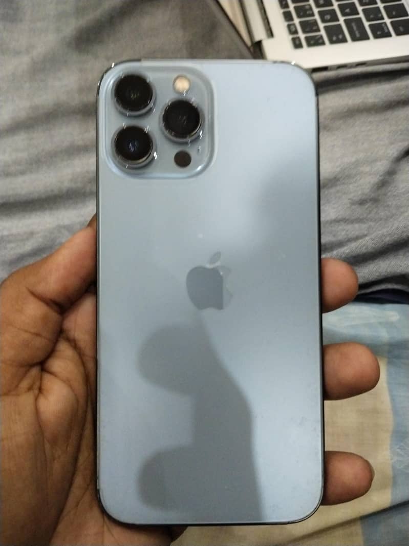 Apple iPhone 13 Pro Max 2