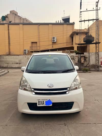 move B2B  new better coure r alto mira nissan wagonr