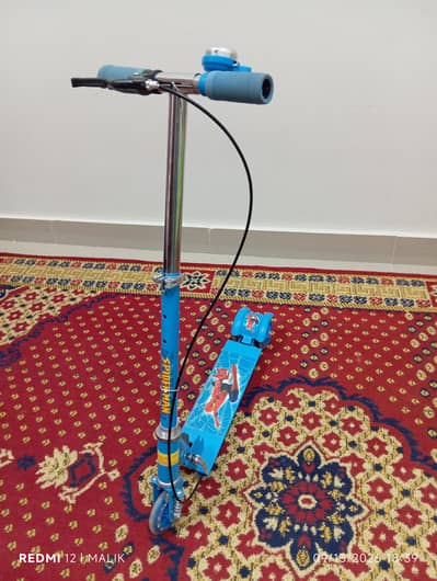 Kids Scooty