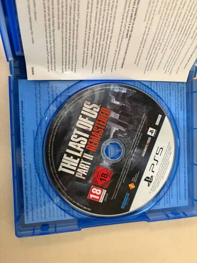ps5 games