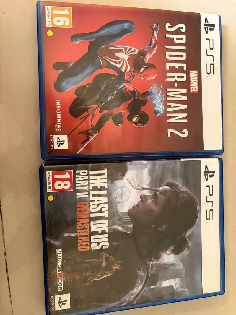 ps5 games 2