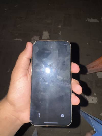 Apple iPhone 13 Pro
