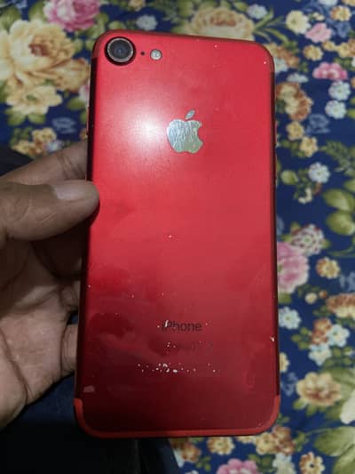 I phone 7 128 GB