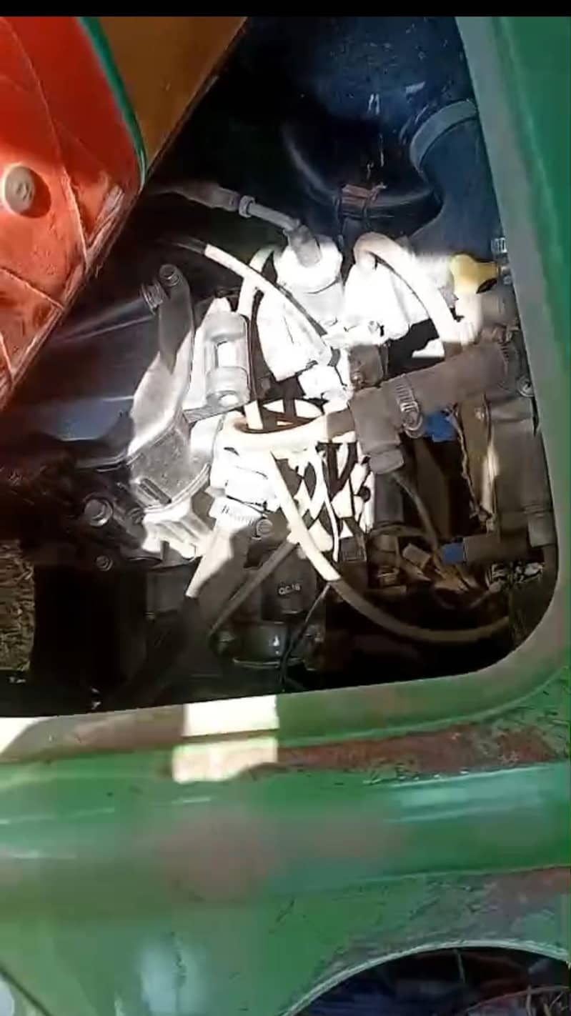 Auto Rikshaw 3