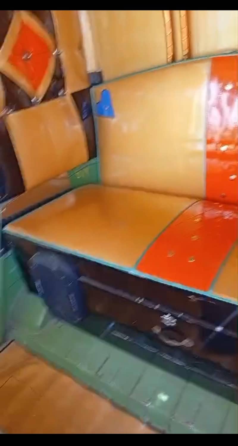 Auto Rikshaw 4