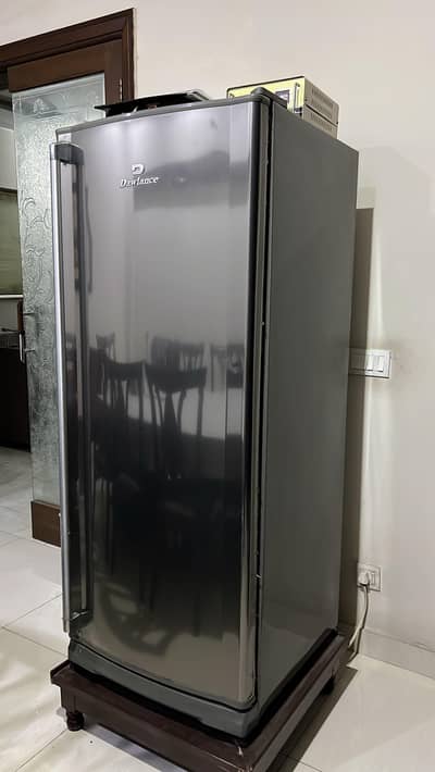 Dawlance freezer