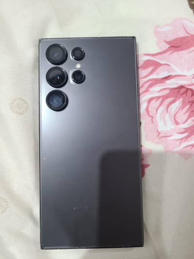 Samsung Mobile S24 Ultra