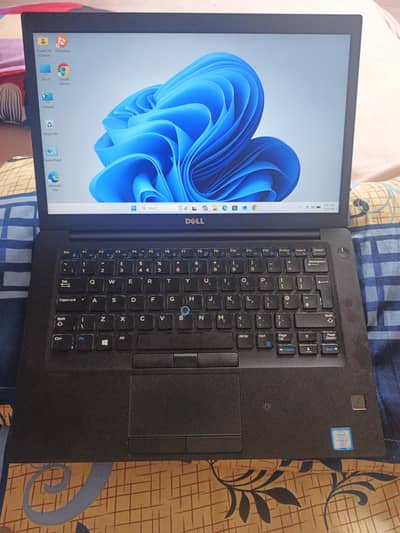 Laptop Dell