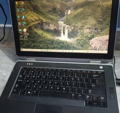 Dell Core i7 3 Genration