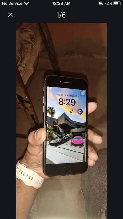 Apple iPhone 8