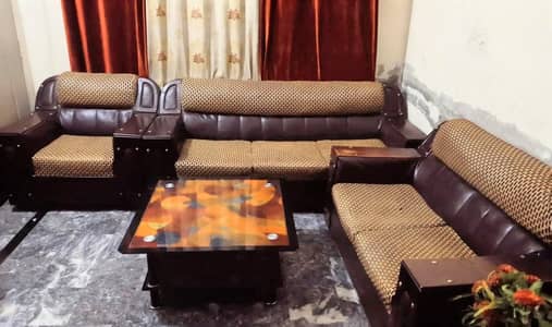 3,2,1 seater sofa for sale in Lahore