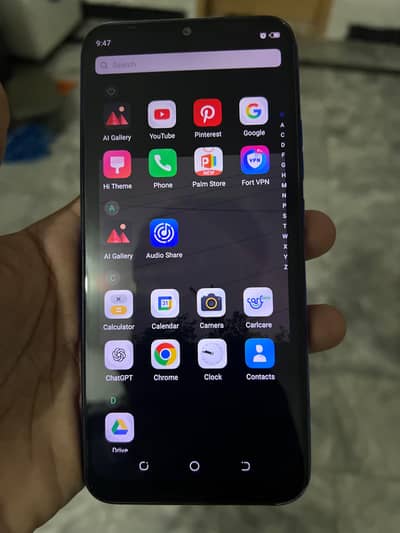 Tecno Spark 6Go