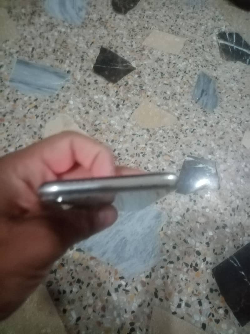 Iphone x 4