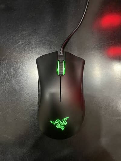 Razer DeathAdder Essential