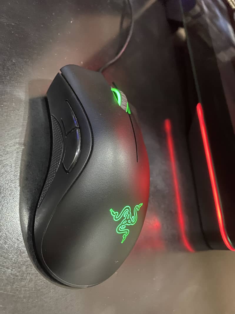 Razer DeathAdder Essential 2