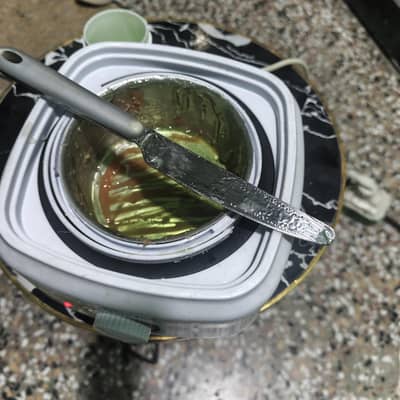 prowax heater