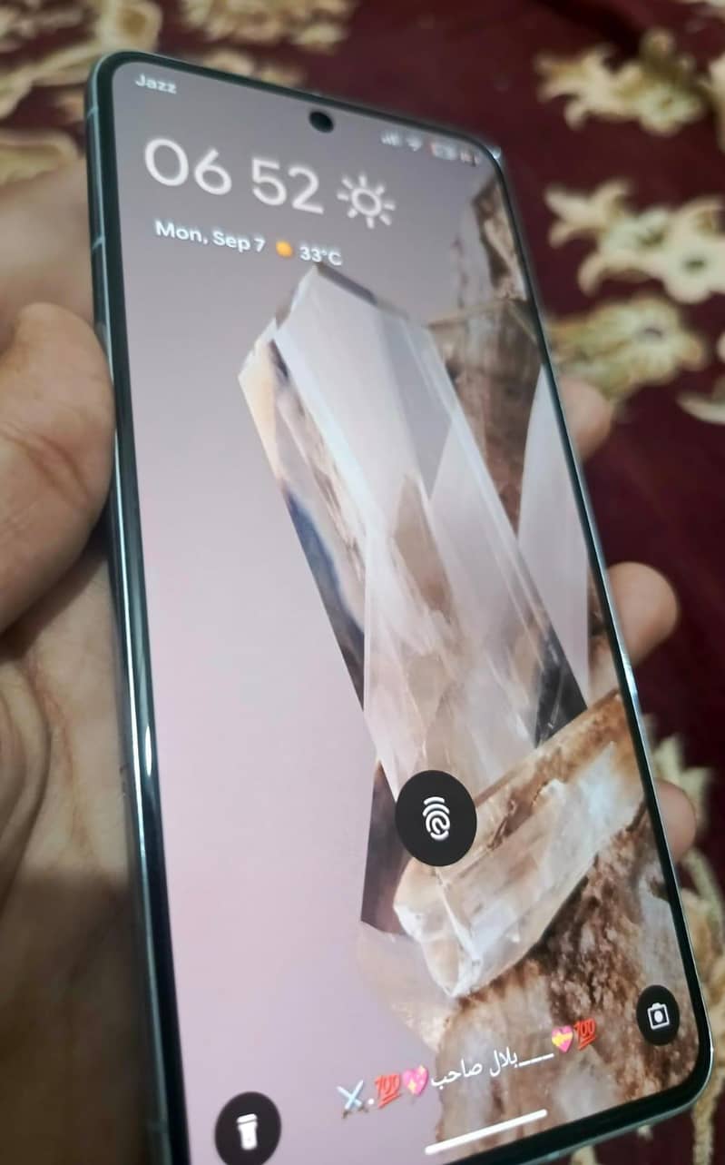 Google Pixel 8 Pro 1