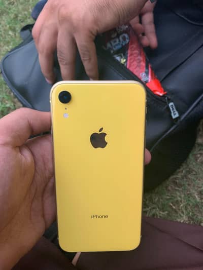 Apple iPhone XR | 256 gb