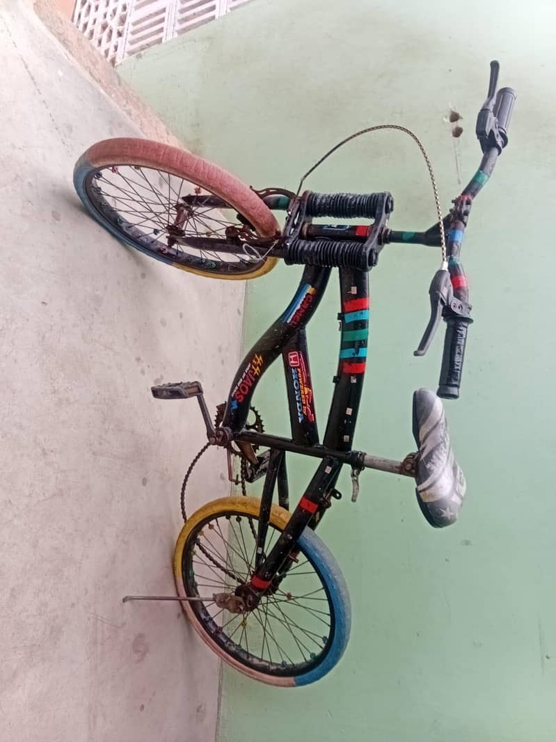 cycle 0