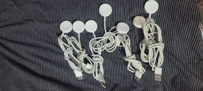 apple watch cable 100% original