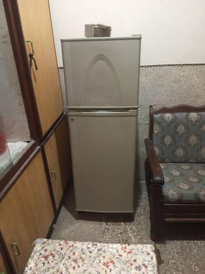 Dawlance Refrigerator modle 9144