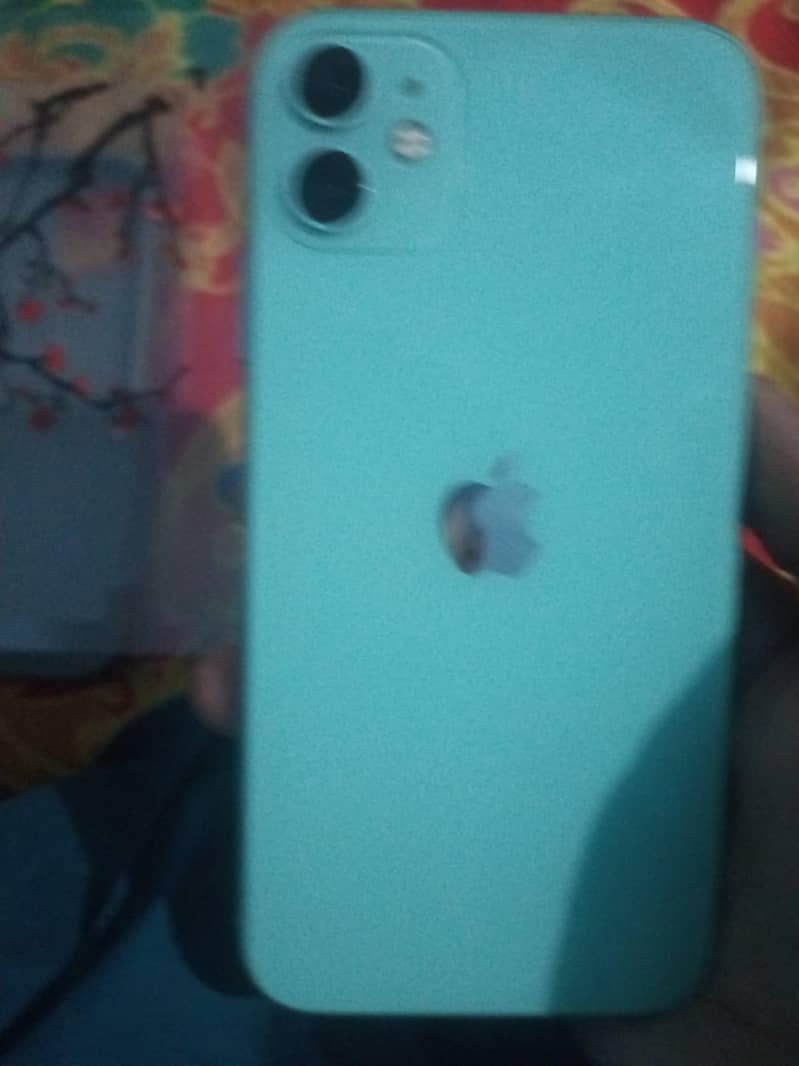 Apple iPhone 11 0
